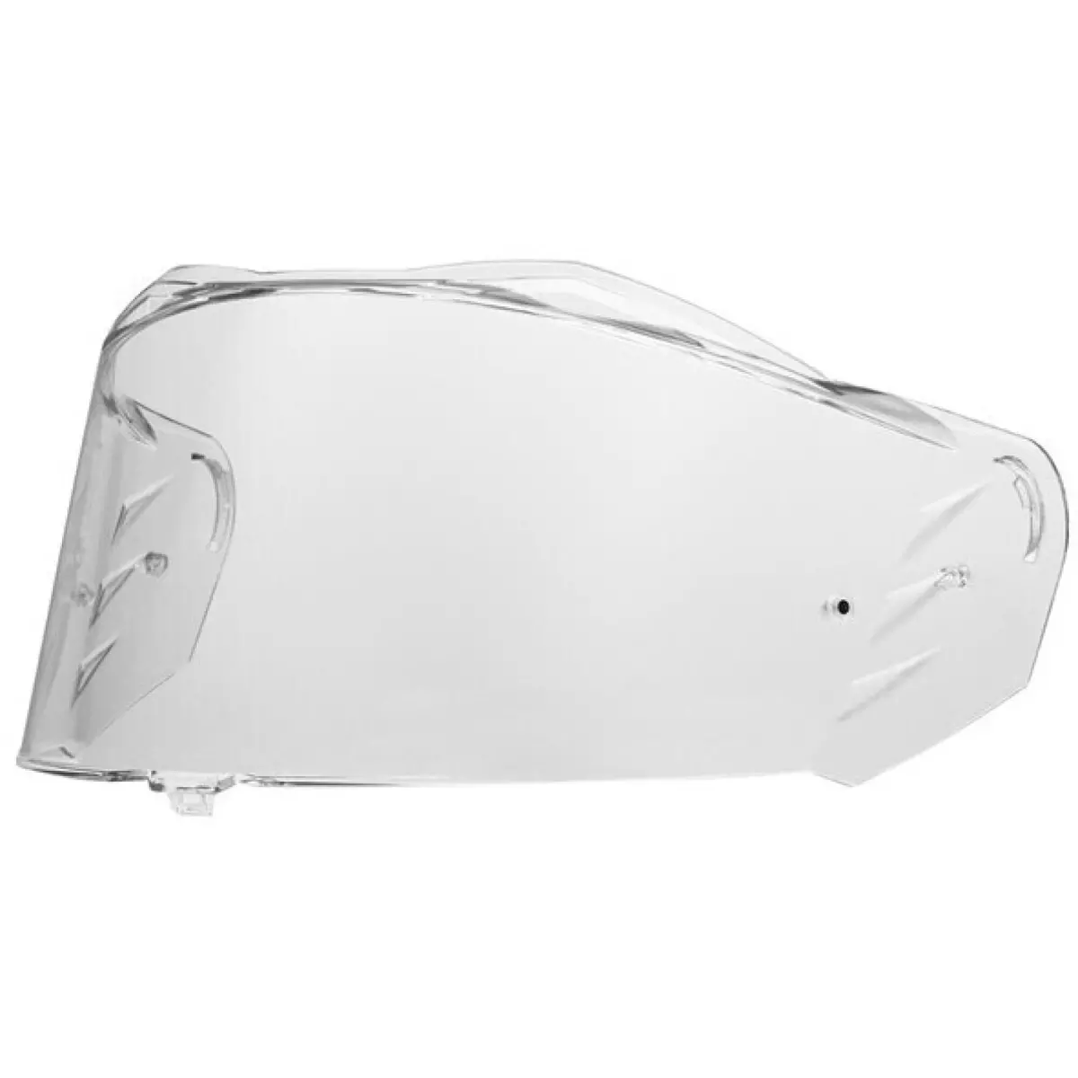 Visière LS2 FF818 Storm III Incolore