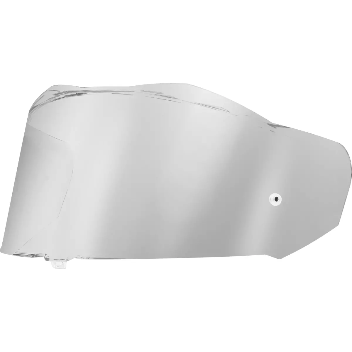 Visière LS2 FF818 Storm III Iridium Argent