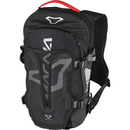 Sac A Dos Macna Vortero Noir - Sac moto MACNA