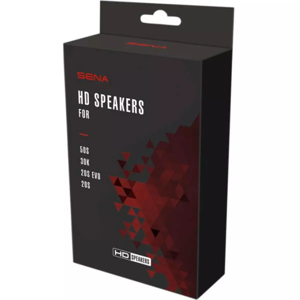 Haut-Parleurs HD Sena Type A Pour 20S / 20S EVO / 30K / 50S