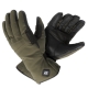 Gants Chauffants Tucano Urbano Fullwarm Hydroscud® Kaki