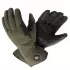 Gants Chauffants Tucano Urbano Fullwarm Hydroscud® Kaki