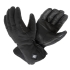 Gants Chauffants Tucano Urbano Fullwarm Hydroscud® Noir