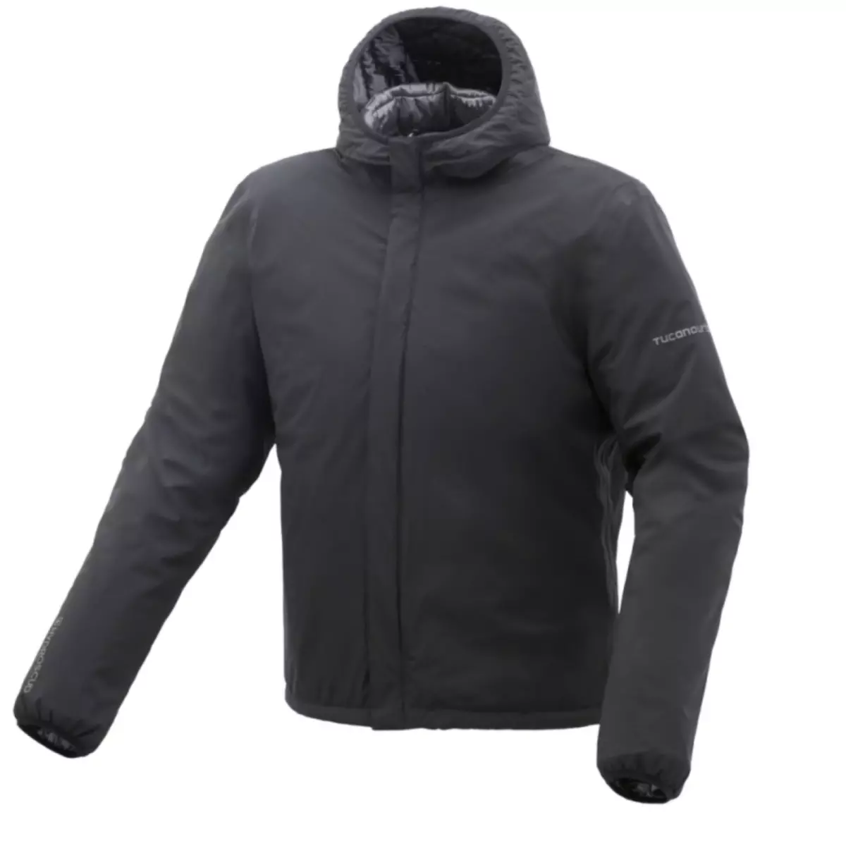 Blouson Tucano Urbano Topdown Hydroscud® Reversible Noir
