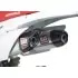 Cerclage De Silencieux Yoshimura Rs9