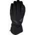 Gants Chauffants Five HG4 Evo WP Noir