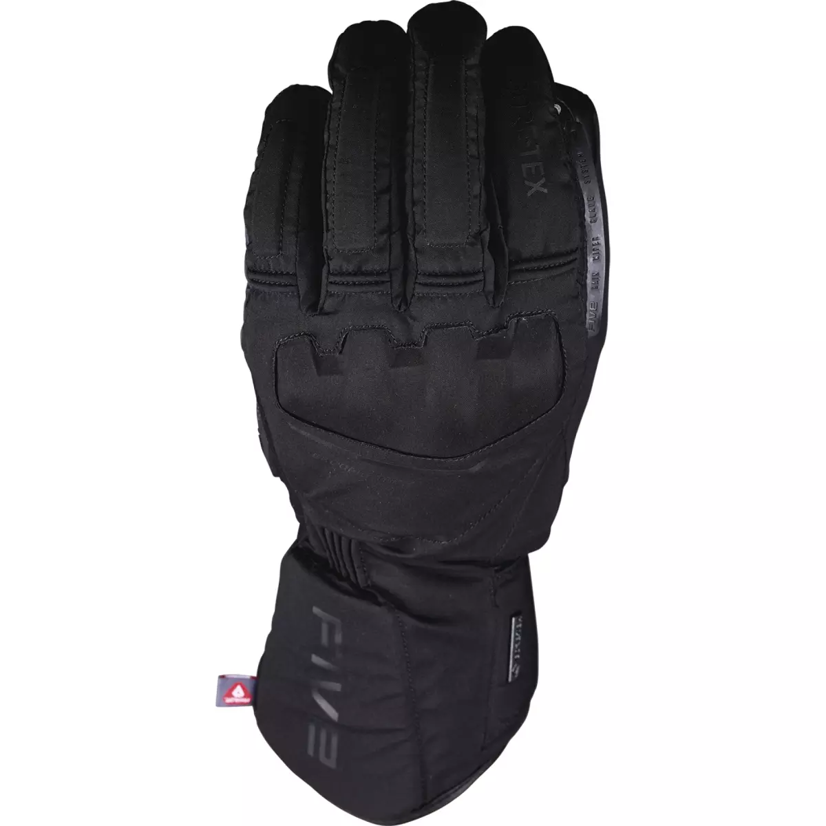 Gants Five WFX First Gore-Tex® Noir