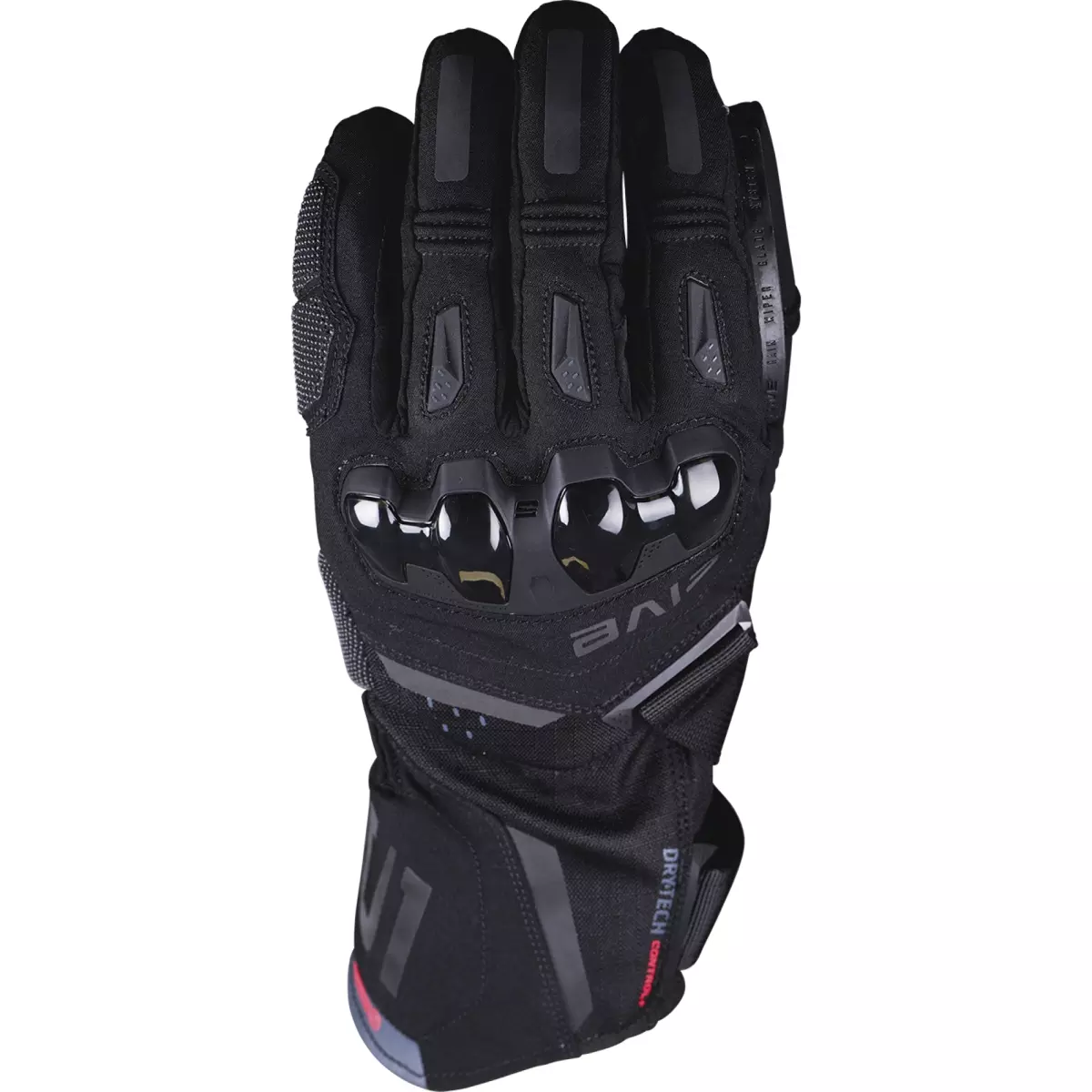 Gants Five TFX2 Evo WP Noir
