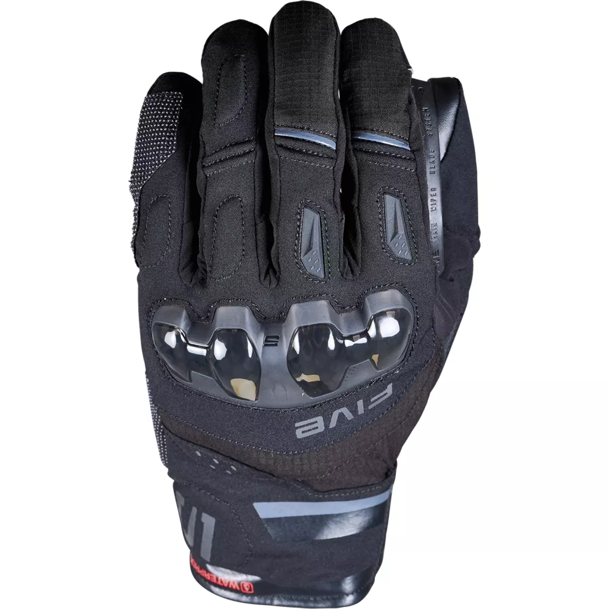 Gants Five TFX3 Evo WP Noir