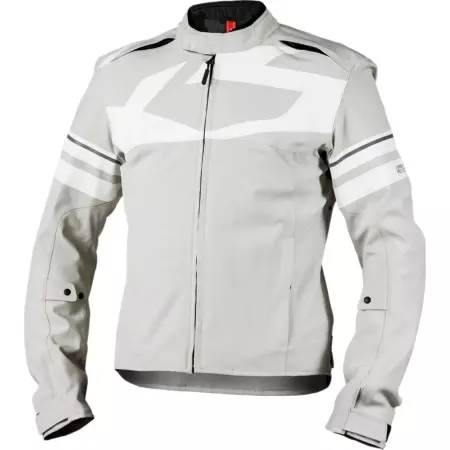 Blouson IXS Rapid STX 2.2 Laminated Gris - Blouson Moto IXS