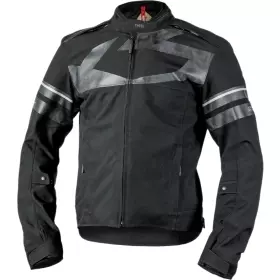 Blouson IXS Rapid STX 2.2 Laminated Noir