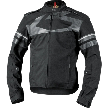 Blouson IXS Rapid STX 2.2 Laminated Noir - Blouson Moto IXS