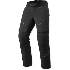 Pantalon Rev'It Fractal H2O Noir Court
