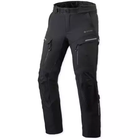 Pantalon Rev'It Defender 4 Gore-Tex® Noir Standard - Pantalon moto REV'IT