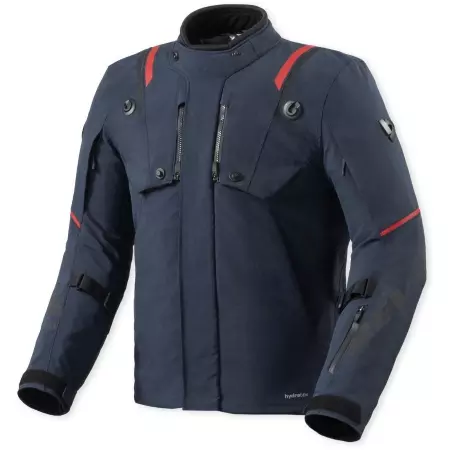 Veste Rev'It Fractal H2O Bleu Foncé