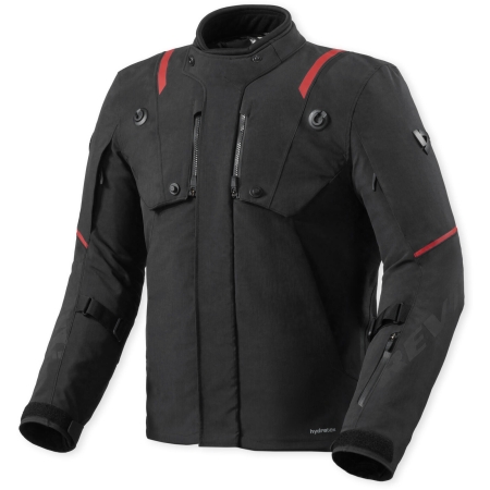 Veste Rev'It Fractal H2O Noir