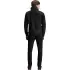 Sweat Zippé Alpinestars MM93 Radium Tech Noir Rouge Vif