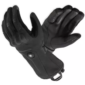Gants Chauffants Femme Rev'It Liberty 2 H2O Noir