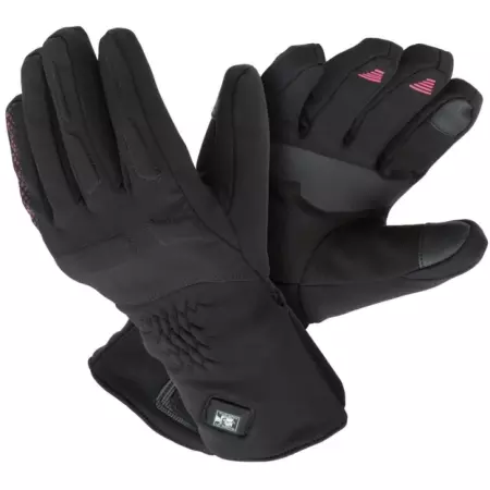 Gants Chauffants Femme Tucano Urbano Starwarm Hydroscud® Lady