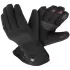 Gants Chauffants Femme Tucano Urbano Starwarm Hydroscud® Lady Noir Rose