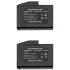 Batterie Tucano Urbano Fullwarm Hydroscud 2200 MAh