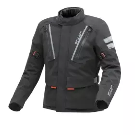Blouson T.UR Forecast Hydroscud® Laminated Noir