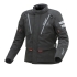 Blouson T.UR Forecast Hydroscud® Laminated Noir