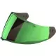 Visière Scorpion KDS-F-03 Maxvision Exo-GT SP Air / Exo-1500 / Exo-530 Iridium Vert