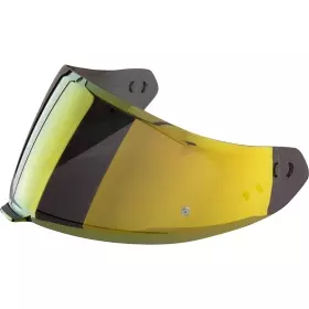Visière Scorpion KDS-F-03 Maxvision Exo-GT SP Air / Exo-1500 / Exo-530 Iridium Or