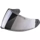 Visière Scorpion KDS-F-03 Maxvision Exo-GT SP Air / Exo-1500 / Exo-530 Iridium Argent