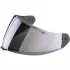 Visière Scorpion KDS-F-03 Maxvision Exo-GT SP Air / Exo-1500 / Exo-530 Iridium Argent