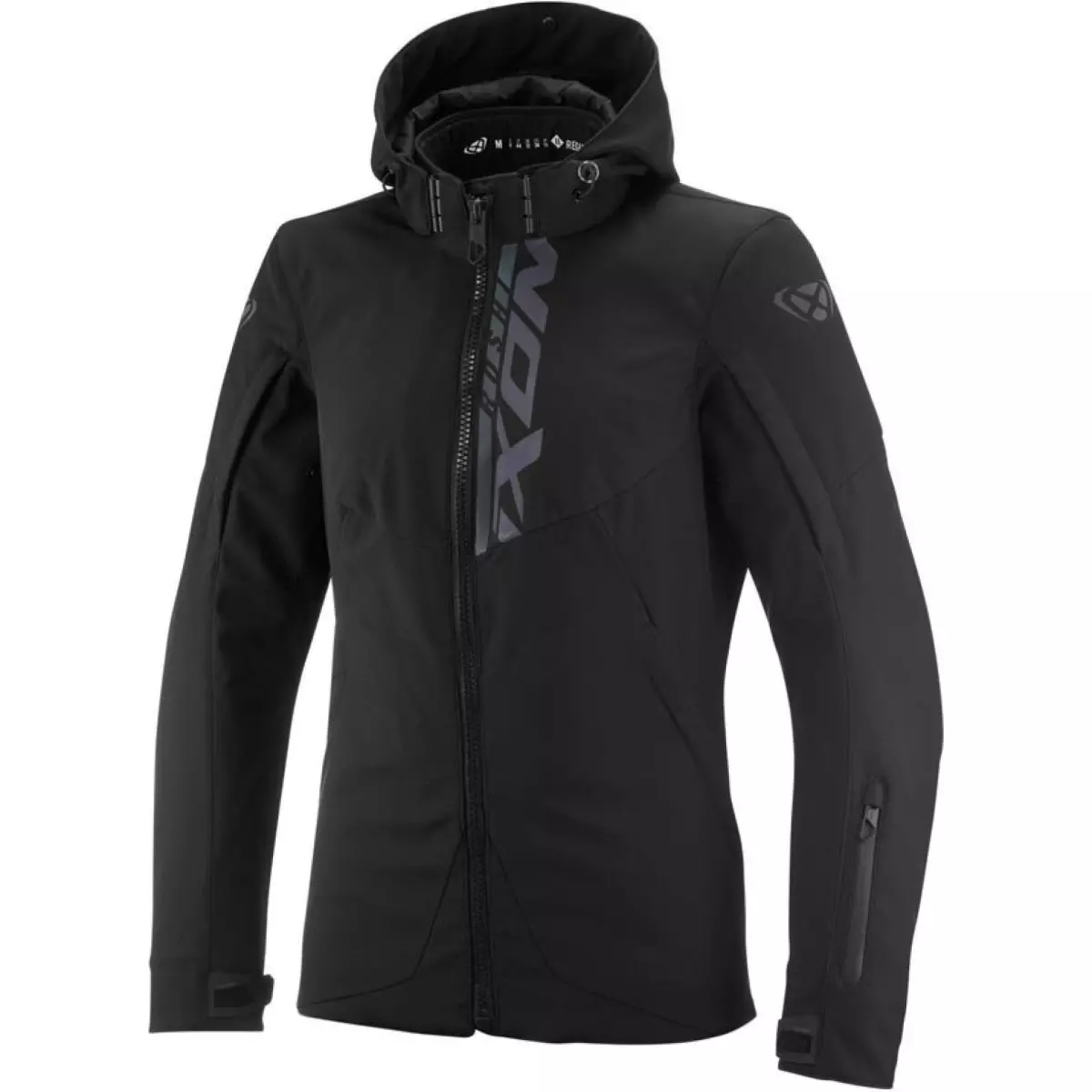 Blouson Femme Ixon Roshi Lady Noir