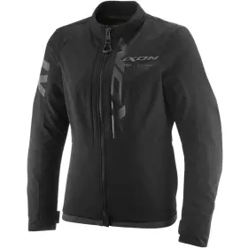 Blouson Femme Ixon Combat Lady Noir