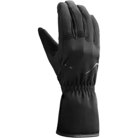 Gants Femme Ixon Pro Globe 2 Lady Noir Blanc