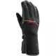 Gants Femme Ixon Pro Field 2 Lady Noir Rouge Vif
