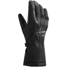 Gants Femme Ixon Pro Cain 2 LG Lady Noir