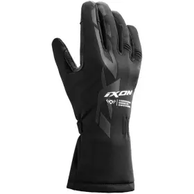 Gants Femme Ixon Pro Cain 2 LG Lady Noir Blanc