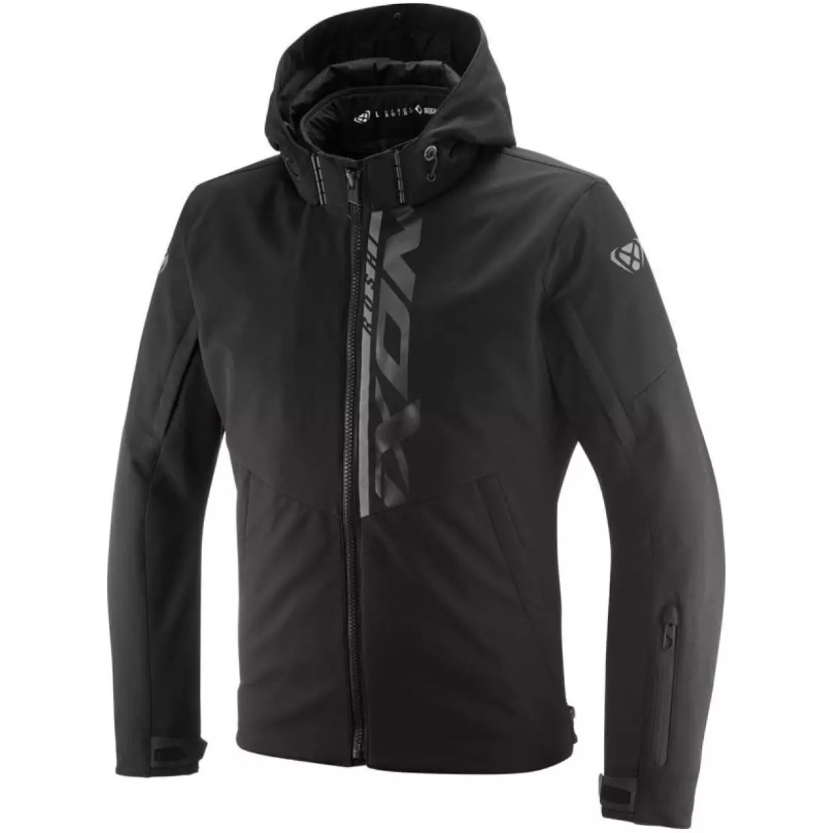 Blouson Ixon Roshi Noir