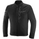 Blouson Ixon Combat Noir
