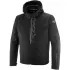 Blouson Ixon Roshi Grande Taille Noir