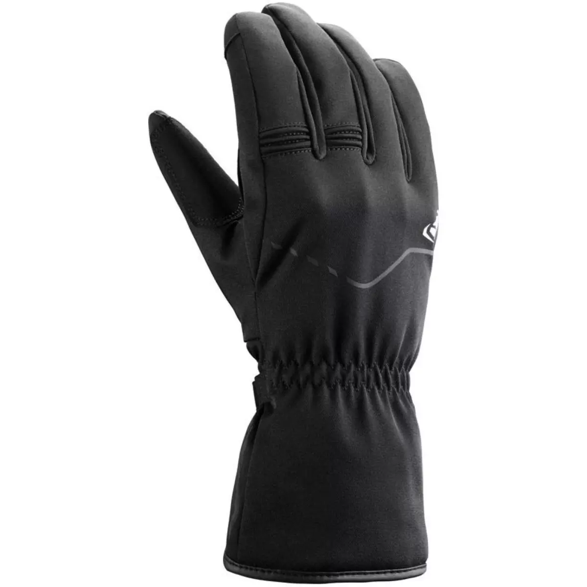 Gants Ixon Pro Globe 2 Noir Blanc