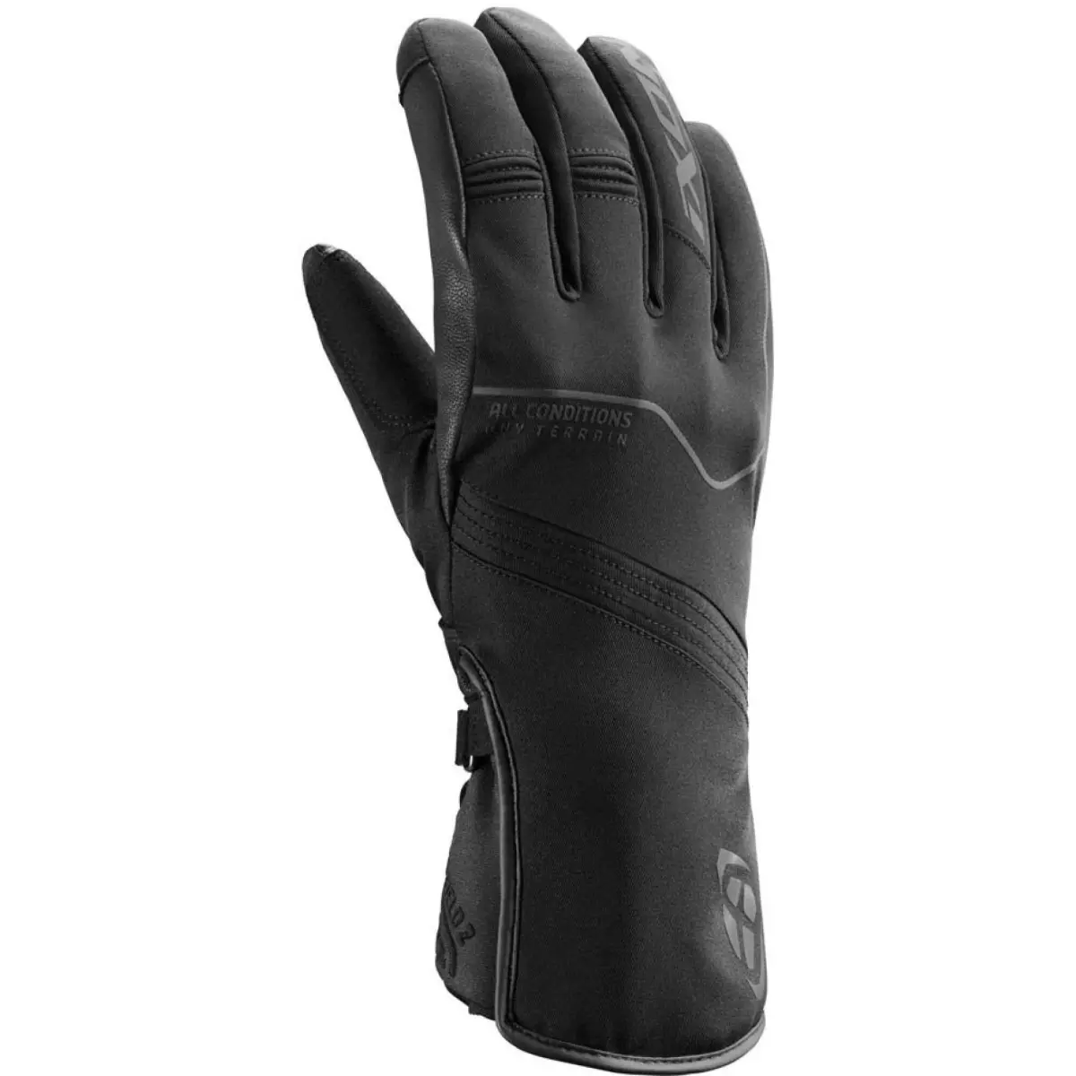 Gants Ixon Pro Field 2 Noir