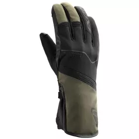 Gants Ixon Pro Field 2 Noir Kaki