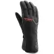 Gants Ixon Pro Field 2 Noir Rouge Vif