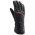 Gants Ixon Pro Field 2 Noir Rouge Vif
