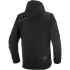 Blouson Femme Ixon Roshi Lady Grande Taille Noir