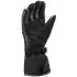 Gants Femme Ixon Pro Field 2 Lady Noir Rouge Vif
