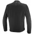 Blouson Ixon Shadow Noir Blanc Rouge Vif
