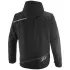 Blouson Ixon Roshi Grande Taille Noir