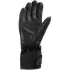 Gants Ixon Pro Field 2 Noir Rouge Vif